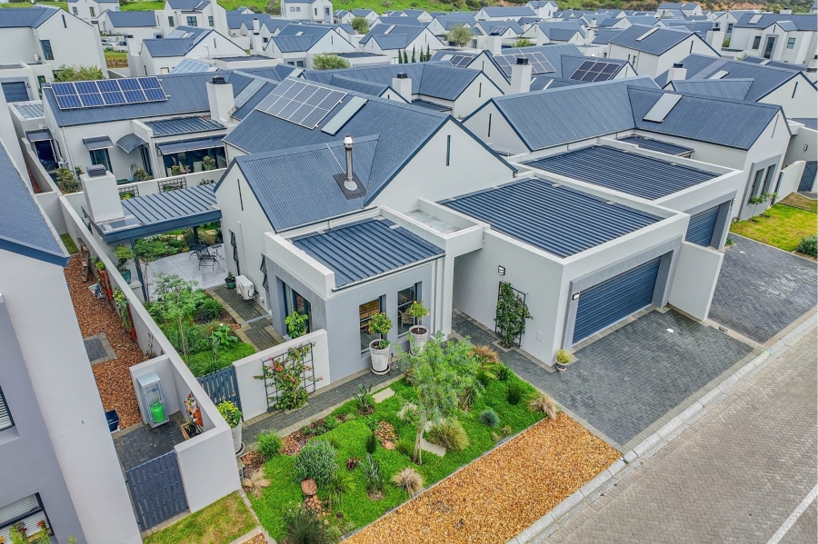3 Bedroom Property for Sale in Aan de Wijnlanden Western Cape